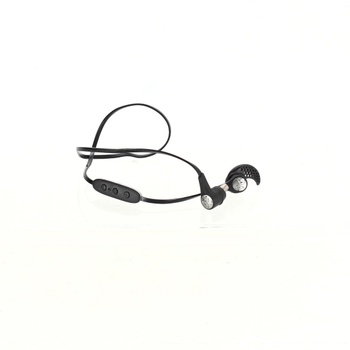 Bezdrátová sluchátka Jaybird X3 černá