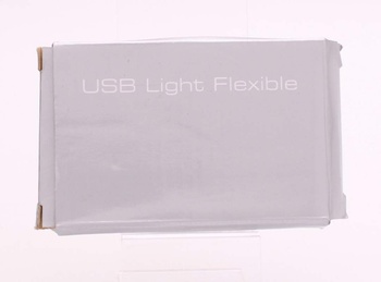 USB lampička