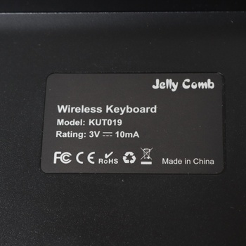 Set klávesnice a myši Doraby KUT019 
