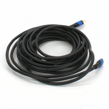 Propojovací kabel HDMI černý délka 750 cm