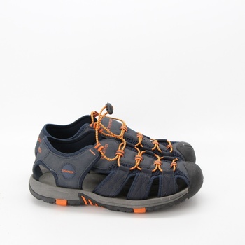 Pánská obuv Knixmax Trekkingové sandály