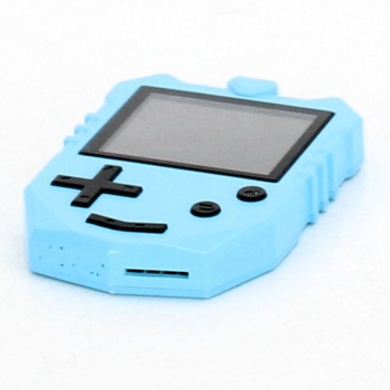 Dětský MP3 přehrávač Agptek modrý