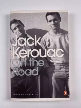 Jack Kerouac: On The Road Měkká (2000)