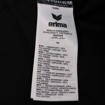 Běžecká bunda Erima 8061905 vel.UK10