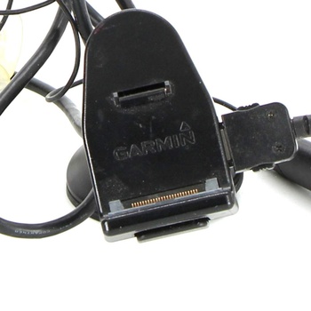 Držák s napájecím kabelem Garmin GTM 21