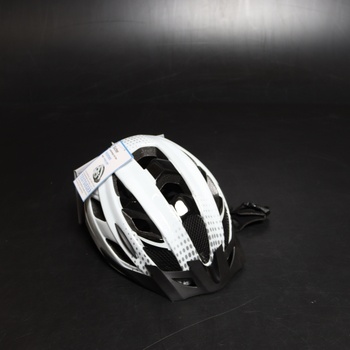 Cyklistická helma Fischer L/XL