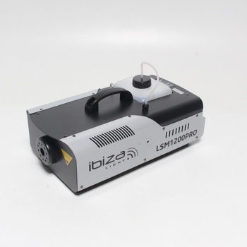 Výrobník mlhy Ibiza 15-1103, LSM1200PRO