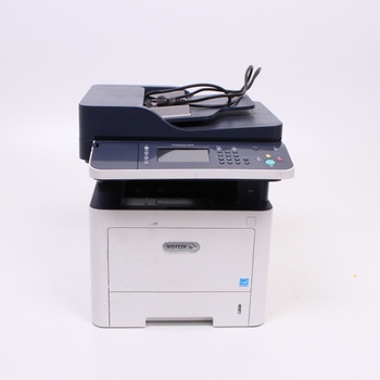 Tiskárna Xerox WorkCenter 3335
