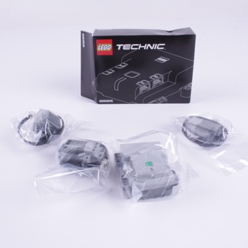 Stavebnice Lego Technik 42099 