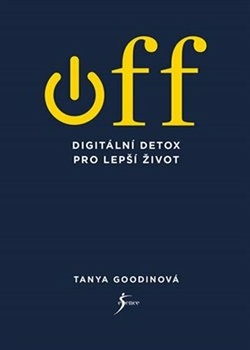 OFF – Digitální detox pro lepší život