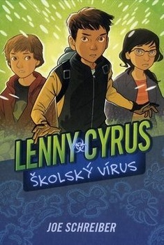 Lenny Cyrus Školský vírus