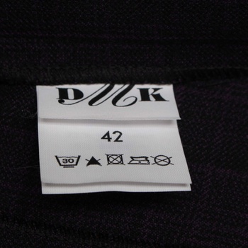 Dámské tříčtvrteční kalhoty DMK