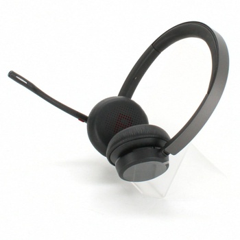 Headset Plantronics Voyager 4320 UC 