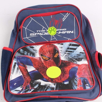 Školní batoh The amazing Spider Man
