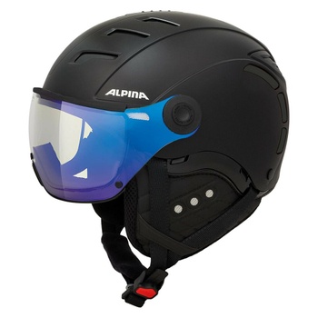 Lyžařská helma Alpina Jump 2.0 VM A9210