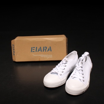 Dámské tenisky Elara 01-A-36-Blau 41 