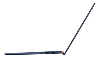 Notebook Asus Zenbook UX434FL-A6015T modrý