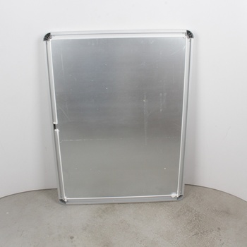 Magnetická vitrína NOBO 9xA4 100 x 75 cm