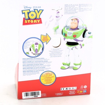 Figurka z pohádky MTW Toys Toy Story