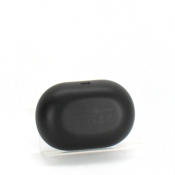 Bezdrátová sluchátka Nouno černé