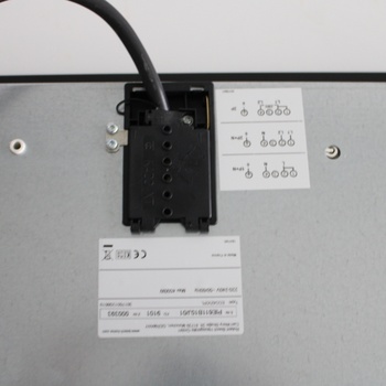 Elektrická varná deska Bosch Cott.PIE611B1