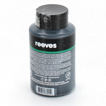 Akrylová barva Reeves 8361610 šedá