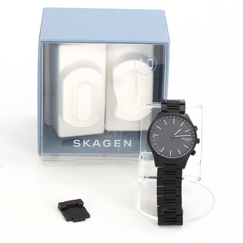 Chytré analogové hodinky Skagen SKT1312
