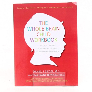 The whole-brain child workbook