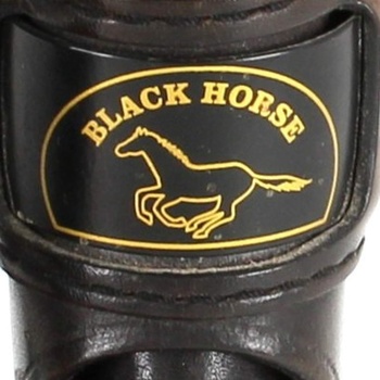 Podpažní pouzdro Black Horse