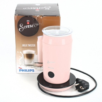 Napěňovač mléka Philips CA6500/30 Senseo