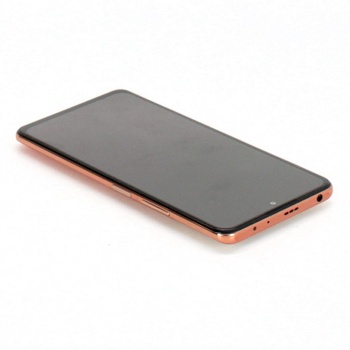 Smartphone Xiaomi Redmi Note 10 Pro bronz