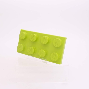 Dětská stavebnice Lego: Kostka 25 x 12 cm