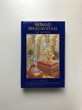 Šrímad-Bhágavatam, 3. zpěv 