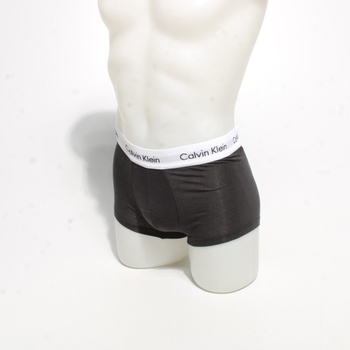 Pánské boxerky Calvin Klein 0000U2664G XS