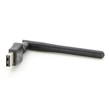 USB Wi-Fi adaptér Connect IT CI-1139 černý