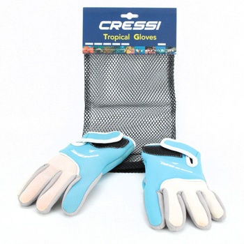 Neoprenové rukavice Cressi ‎WLX475321