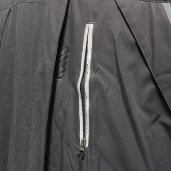 Pánská bunda s kapucí Gemyse vel.XL