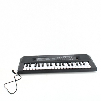 Keyboard Dilwe BF-3738 černý