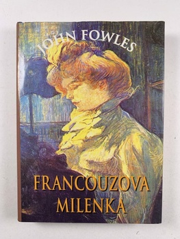 Francouzova milenka Pevná (1995)
