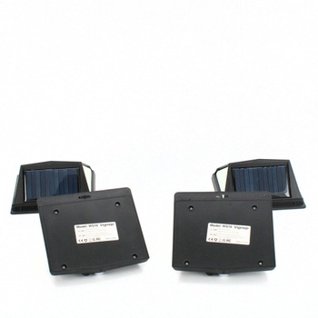 Solární lampy Vighep ‎ZXH-WS10-4-EU