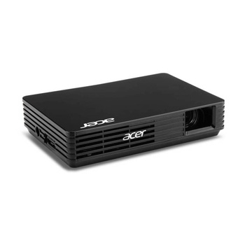 Projektor Acer C120 (EY.JE001.002) černý 