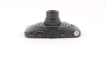 Kamera do Auta Icar 6060 Full HD černá
