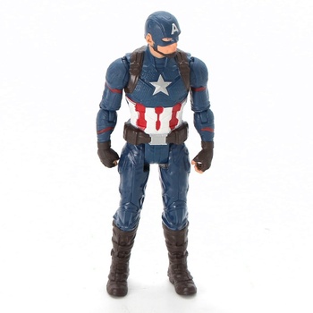 Figurka Hasbro Avengers Captain America 15cm
