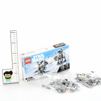 Stavebnice Lego 75298 Star Wars