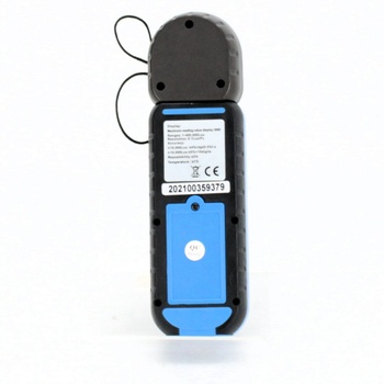 Měřič světla HoldPeak UKHP-881D-Blue