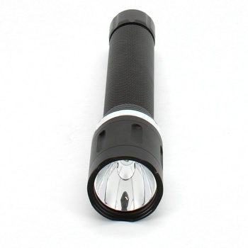 Svítilna Laser 5705, černá
