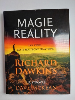 Richard Dawkins: Magie reality
