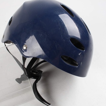 Cyklistická helma Sportisimo FM-170/2502