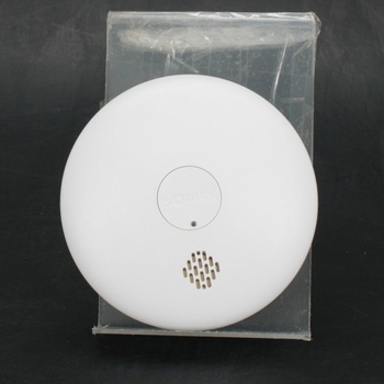 Detektor kouře Somfy 1870289 bílý