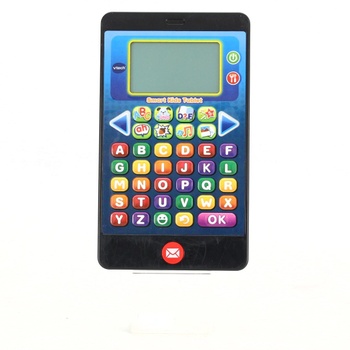 Tablet Vtech 80-169204 - Smart Kids